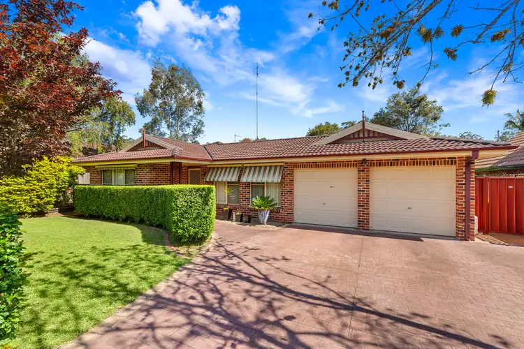 10 The Ridgeway, Lisarow NSW 2250