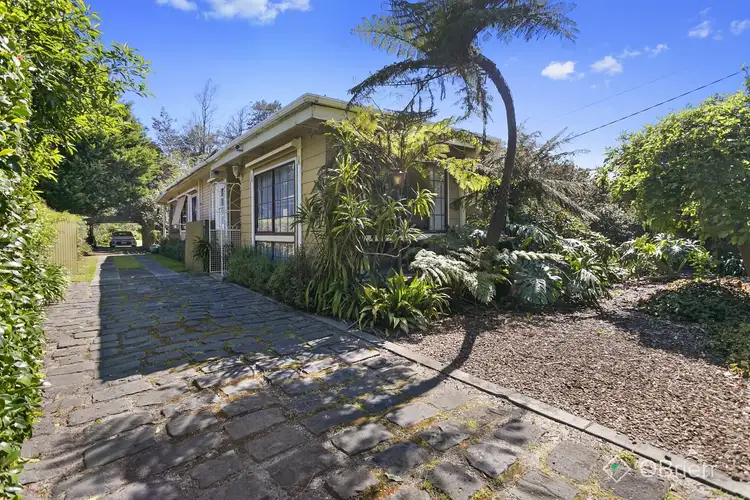 Second view of Homely house listing, 43 Golden Avenue, Chelsea VIC 3196