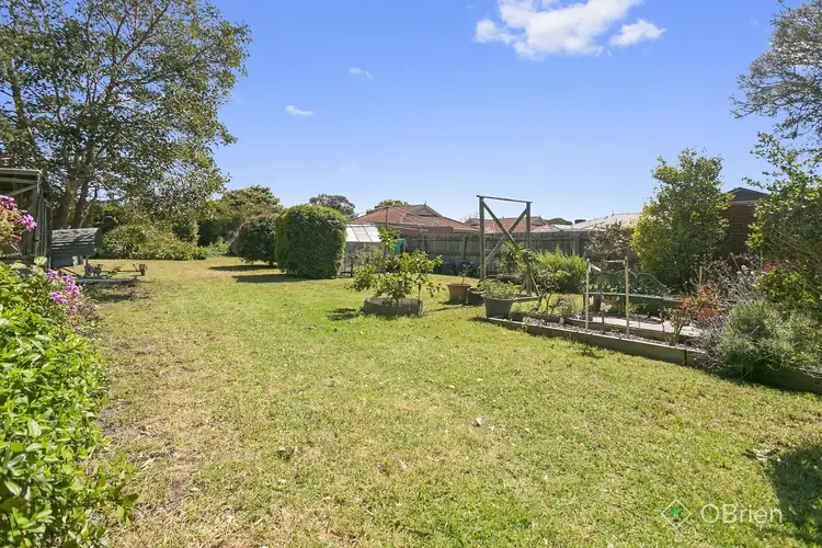 Third view of Homely house listing, 43 Golden Avenue, Chelsea VIC 3196