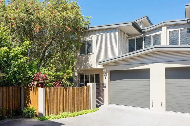 Main view of Homely townhouse listing, 5/26-28 Caronia Avenue, Cronulla NSW 2230