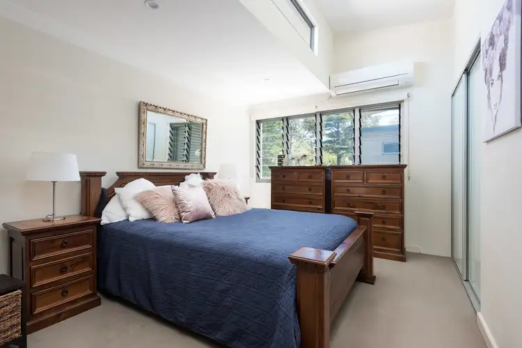 Fourth view of Homely townhouse listing, 5/26-28 Caronia Avenue, Cronulla NSW 2230