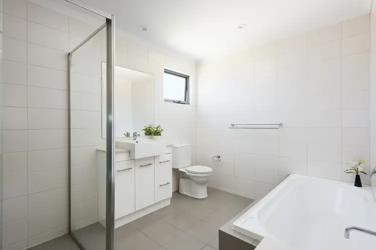 Fifth view of Homely townhouse listing, 5/26-28 Caronia Avenue, Cronulla NSW 2230