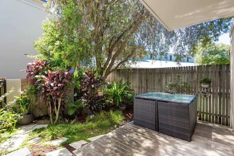Sixth view of Homely townhouse listing, 5/26-28 Caronia Avenue, Cronulla NSW 2230