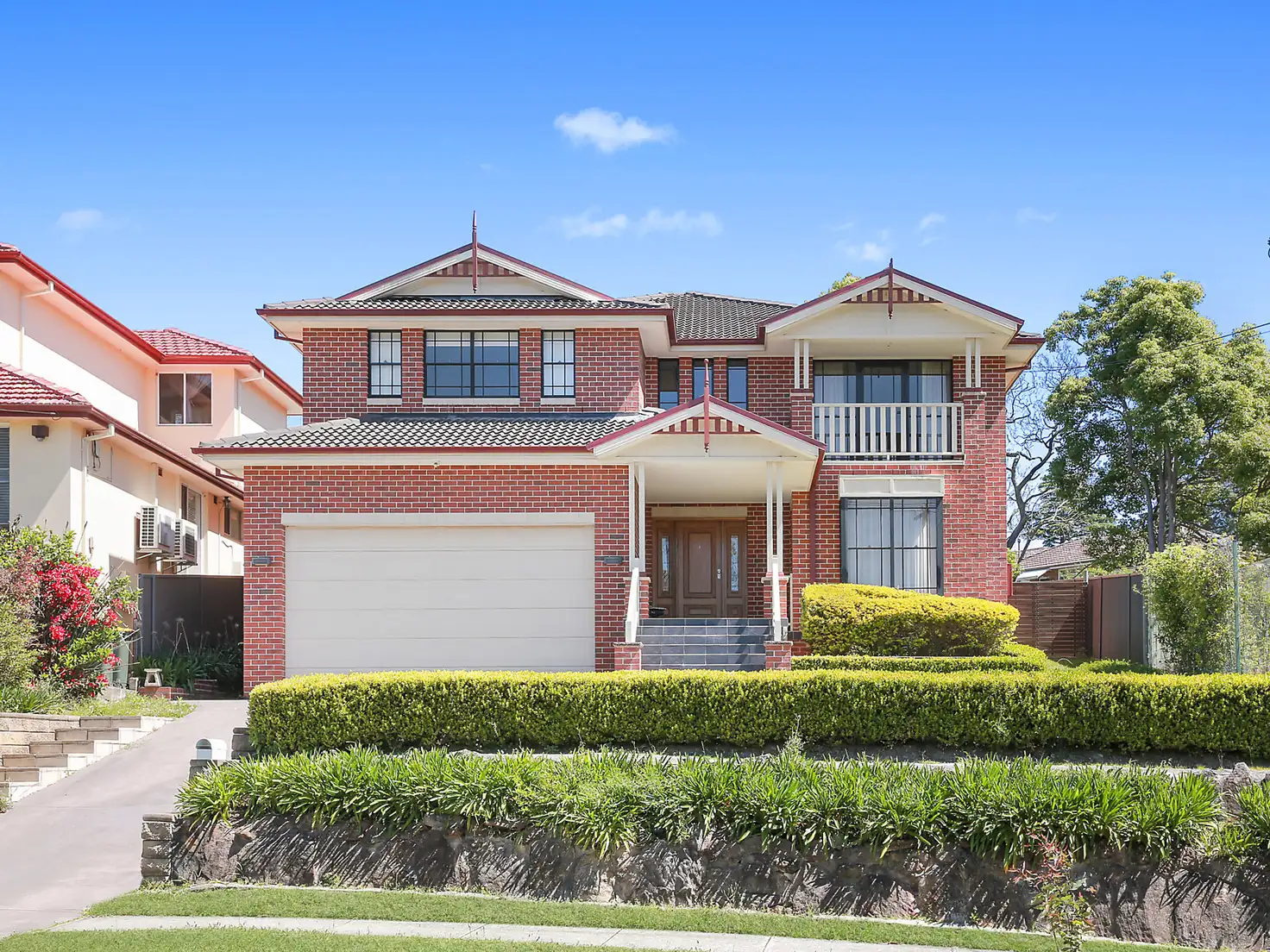 Main view of Homely house listing, 20 Grayson Road, North Epping NSW 2121