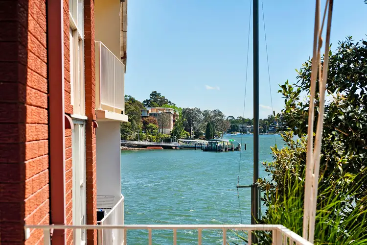 8/361 Victoria Place, Drummoyne NSW 2047