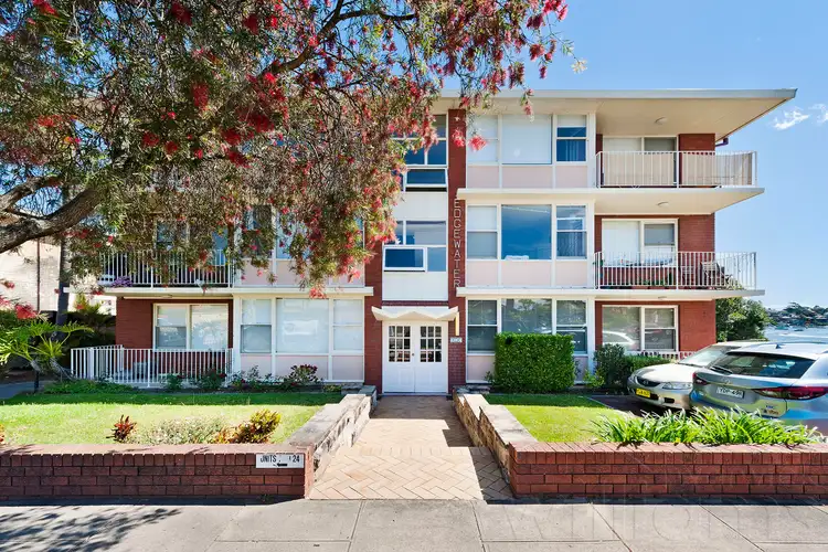 Second view of Homely apartment listing, 8/361 Victoria Place, Drummoyne NSW 2047