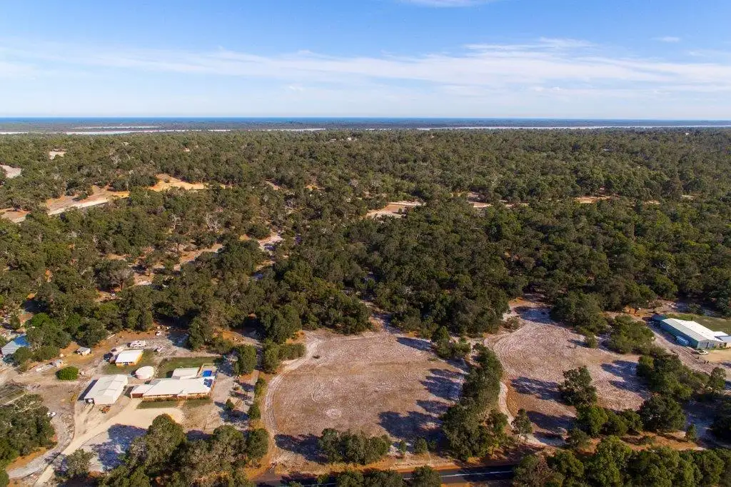 Main view of Homely land listing, 27 Southern Estuary Road, Lake Clifton WA 6215