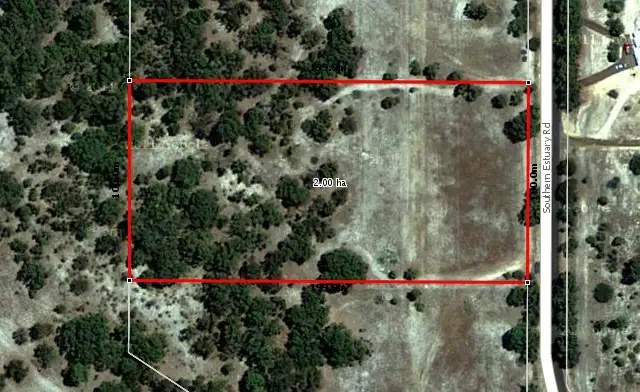 Third view of Homely land listing, 27 Southern Estuary Road, Lake Clifton WA 6215