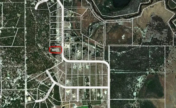 Fifth view of Homely land listing, 27 Southern Estuary Road, Lake Clifton WA 6215