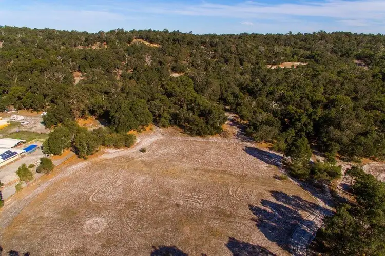 Sixth view of Homely land listing, 27 Southern Estuary Road, Lake Clifton WA 6215