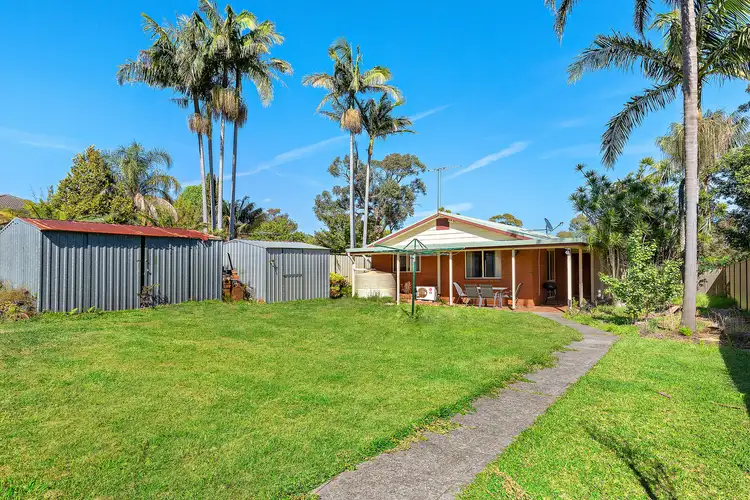 243 Princes Highway, Sylvania NSW 2224