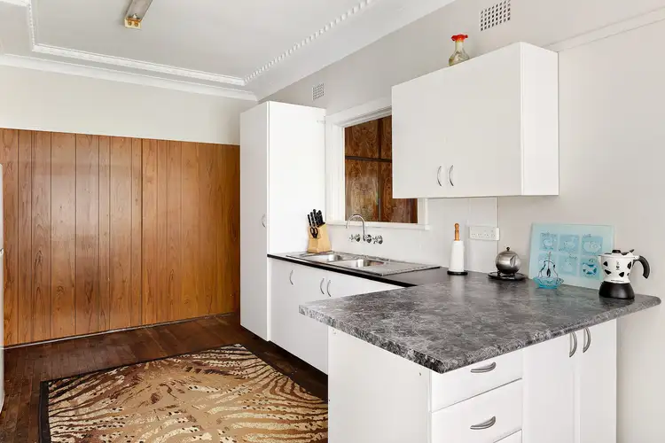 Fifth view of Homely house listing, 243 Princes Highway, Sylvania NSW 2224