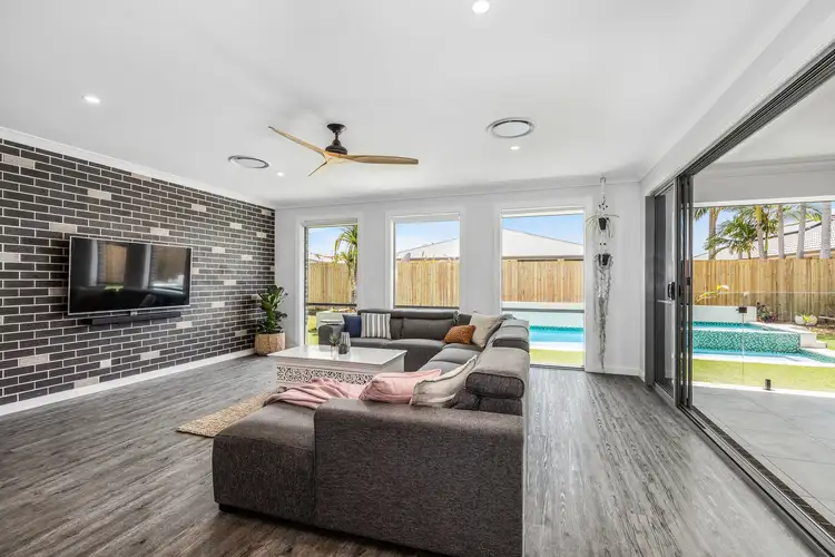 Third view of Homely house listing, 41 Border Crescent, Pottsville NSW 2489