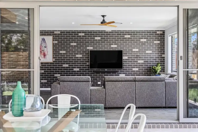 Fourth view of Homely house listing, 41 Border Crescent, Pottsville NSW 2489