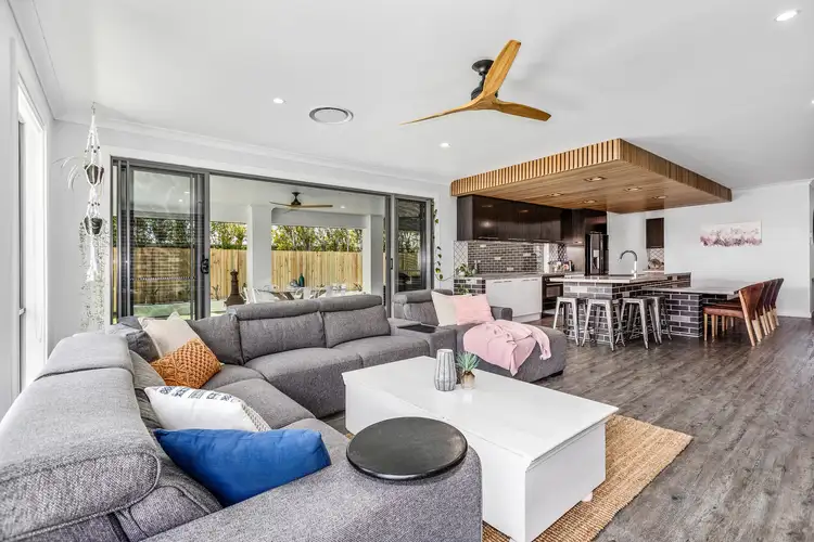 Sixth view of Homely house listing, 41 Border Crescent, Pottsville NSW 2489