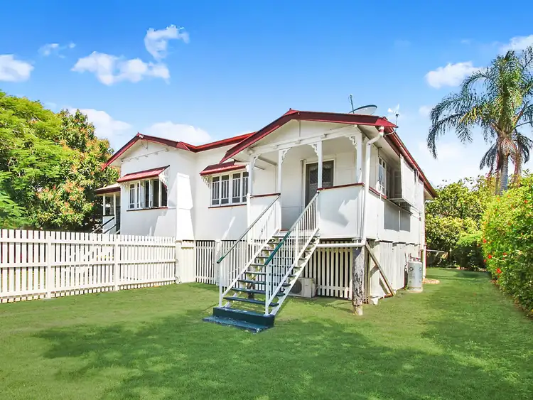 200 Elphinstone Street, Berserker QLD 4701