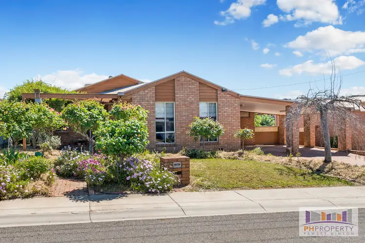 Main view of Homely house listing, 29 Balmoral Drive, Golden Square VIC 3555