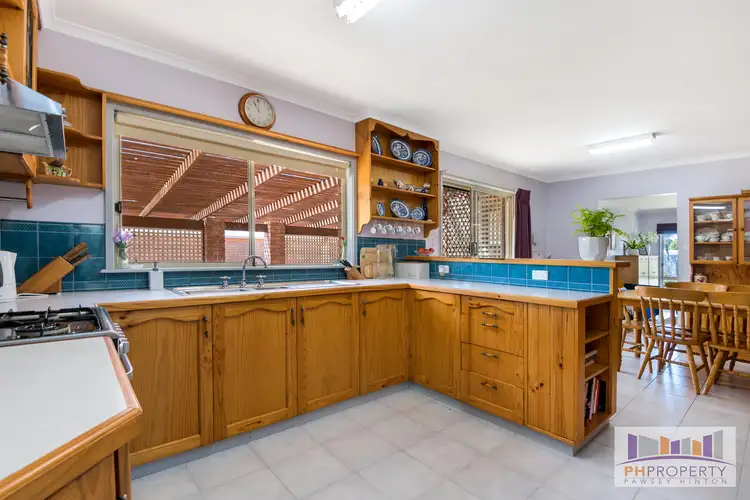 Second view of Homely house listing, 29 Balmoral Drive, Golden Square VIC 3555