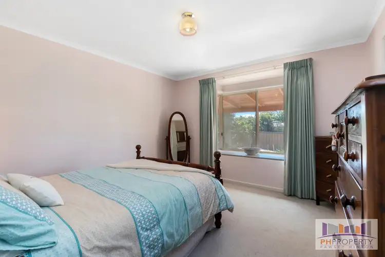 Fifth view of Homely house listing, 29 Balmoral Drive, Golden Square VIC 3555