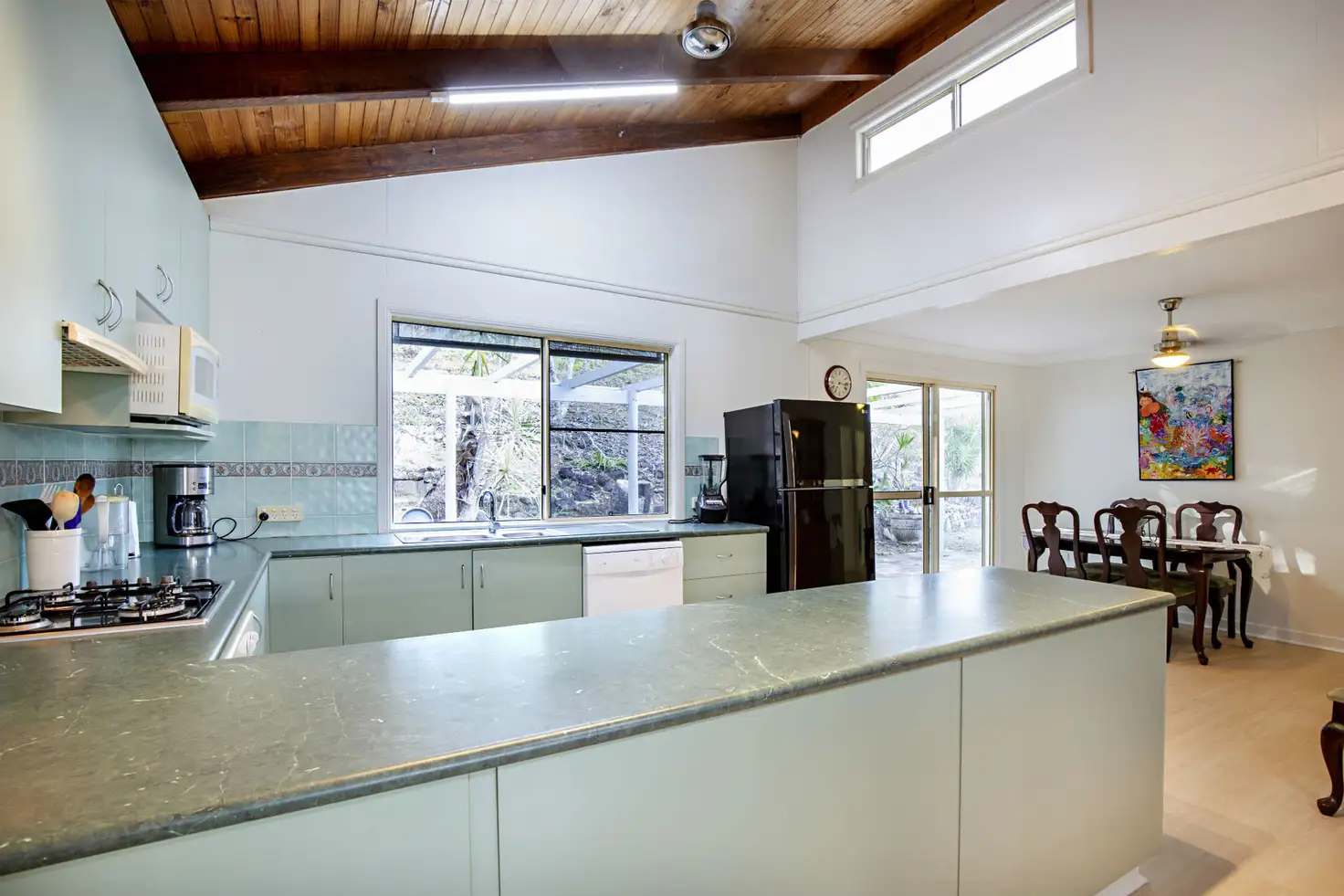 Main view of Homely house listing, 13320 Bruce Highway, Myrtlevale QLD 4800