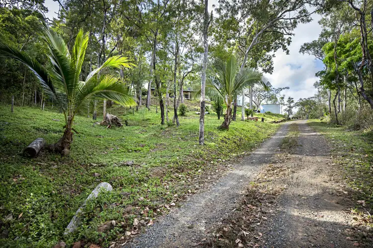 Second view of Homely house listing, 13320 Bruce Highway, Myrtlevale QLD 4800