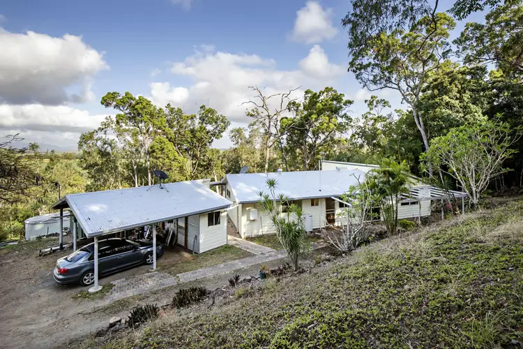 Fourth view of Homely house listing, 13320 Bruce Highway, Myrtlevale QLD 4800