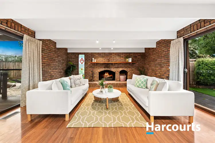 Main view of Homely house listing, 43 Christie Street, Knoxfield VIC 3180