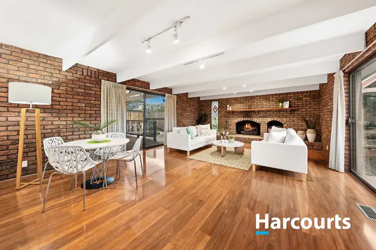 Third view of Homely house listing, 43 Christie Street, Knoxfield VIC 3180