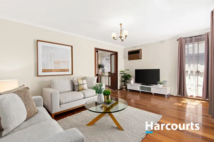 Fourth view of Homely house listing, 43 Christie Street, Knoxfield VIC 3180