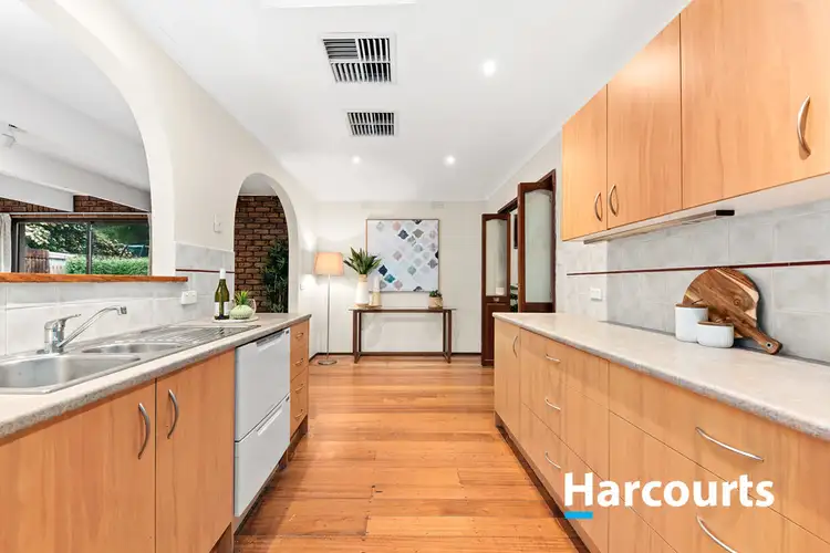 Fifth view of Homely house listing, 43 Christie Street, Knoxfield VIC 3180
