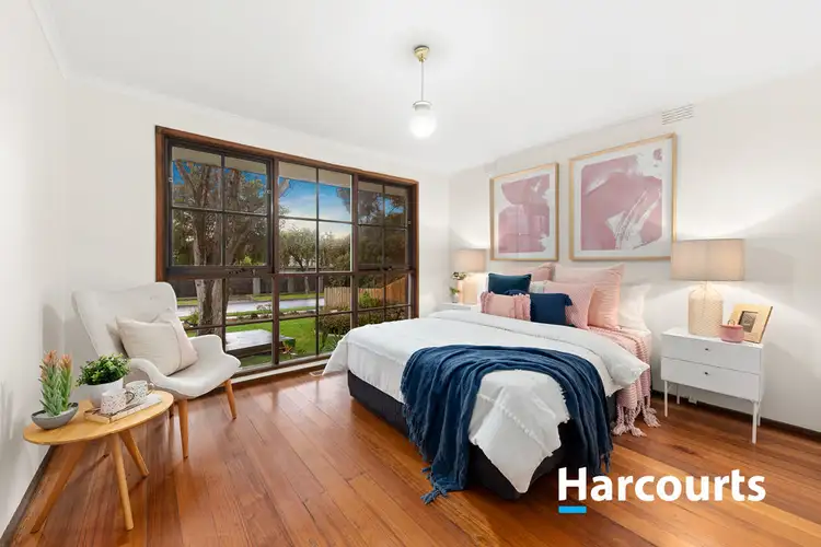 Sixth view of Homely house listing, 43 Christie Street, Knoxfield VIC 3180