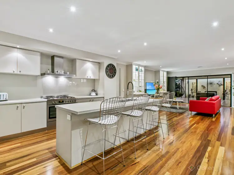 Fourth view of Homely house listing, 8 Misty Close, Berwick VIC 3806