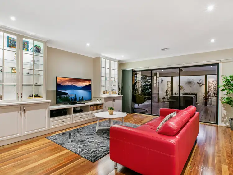 Sixth view of Homely house listing, 8 Misty Close, Berwick VIC 3806