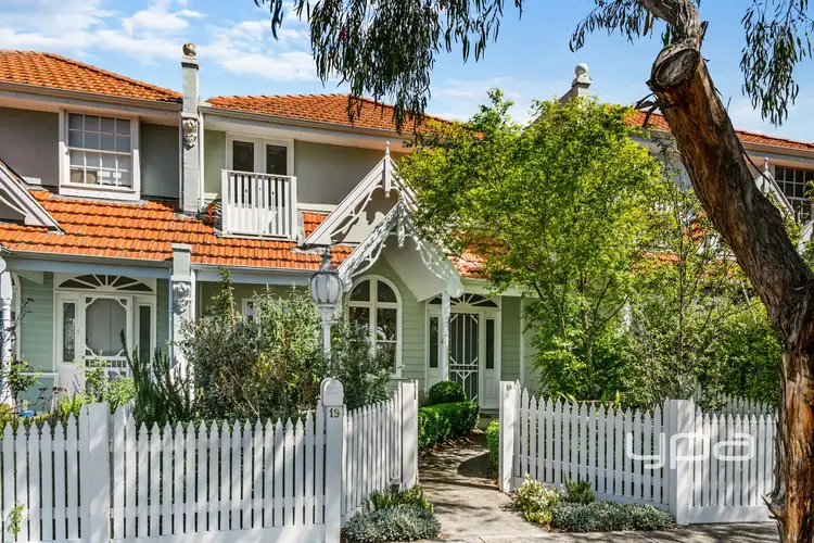 19 Parkview Drive, Sunbury VIC 3429
