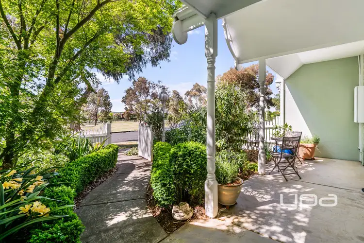Third view of Homely house listing, 19 Parkview Drive, Sunbury VIC 3429