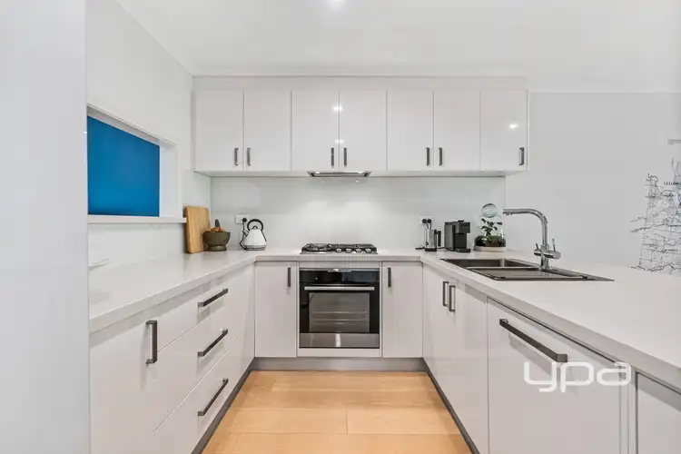 Fourth view of Homely house listing, 19 Parkview Drive, Sunbury VIC 3429