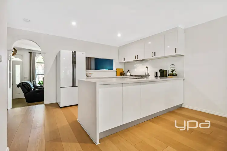 Fifth view of Homely house listing, 19 Parkview Drive, Sunbury VIC 3429