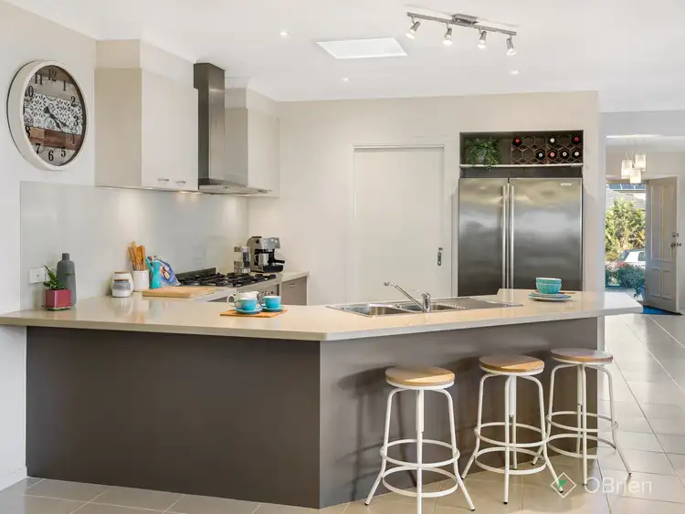 Second view of Homely house listing, 35 Trafford Road, Carrum Downs VIC 3201