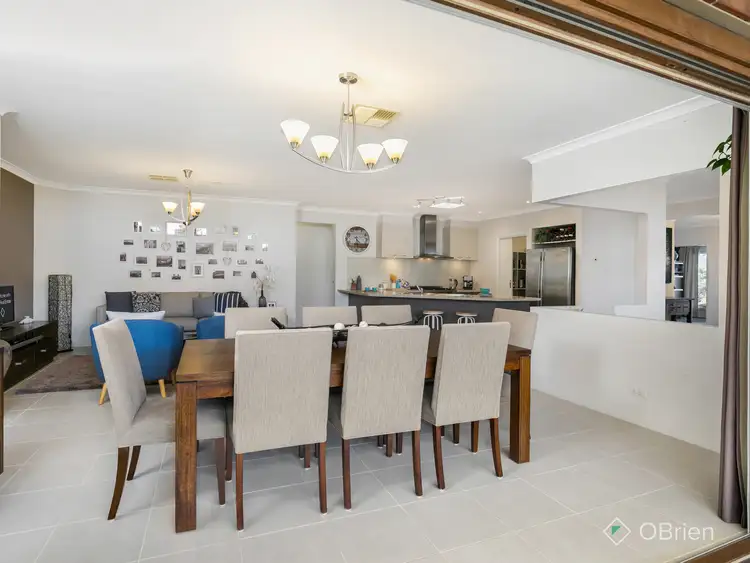 Third view of Homely house listing, 35 Trafford Road, Carrum Downs VIC 3201