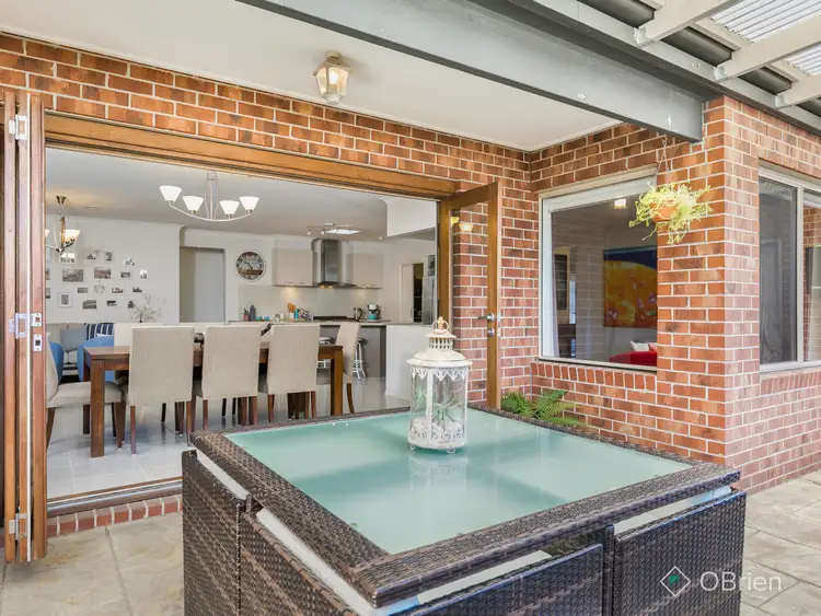 Fourth view of Homely house listing, 35 Trafford Road, Carrum Downs VIC 3201