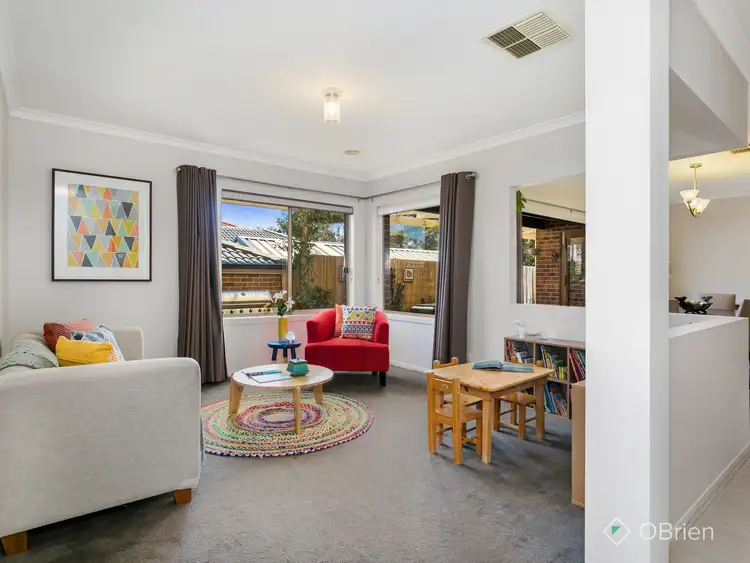 Fifth view of Homely house listing, 35 Trafford Road, Carrum Downs VIC 3201