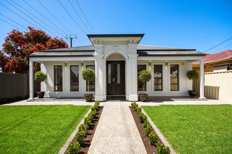 26 Annesley Avenue, Trinity Gardens SA 5068