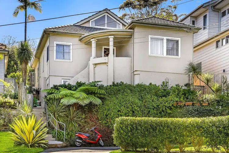 Fourth view of Homely house listing, 16 Condover Street, North Balgowlah NSW 2093