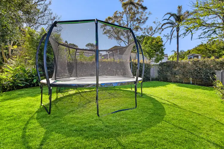 Fifth view of Homely house listing, 16 Condover Street, North Balgowlah NSW 2093