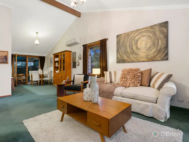 Second view of Homely unit listing, 12 Tudor Court, Edithvale VIC 3196