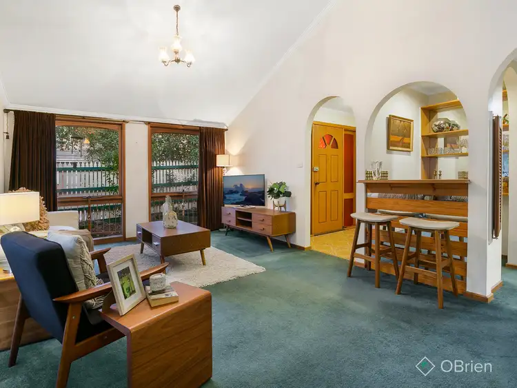 Third view of Homely unit listing, 12 Tudor Court, Edithvale VIC 3196