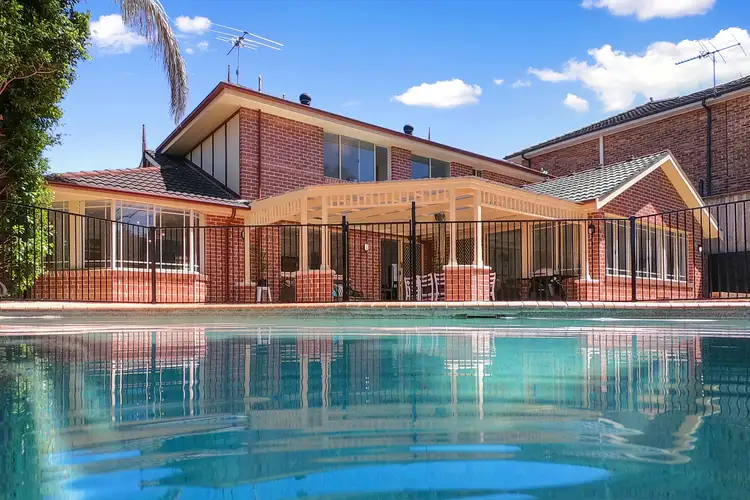 18 Noorong Avenue, Frenchs Forest NSW 2086