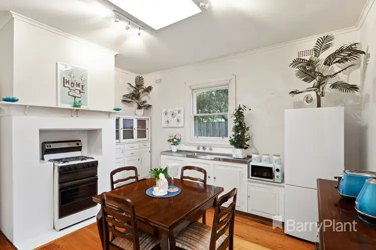 Second view of Homely unit listing, 1/2 Stradbroke Road, Boronia VIC 3155