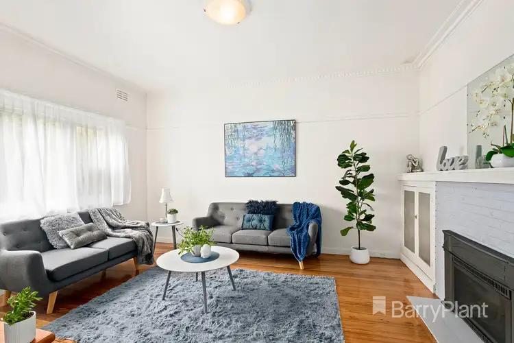 Third view of Homely unit listing, 1/2 Stradbroke Road, Boronia VIC 3155