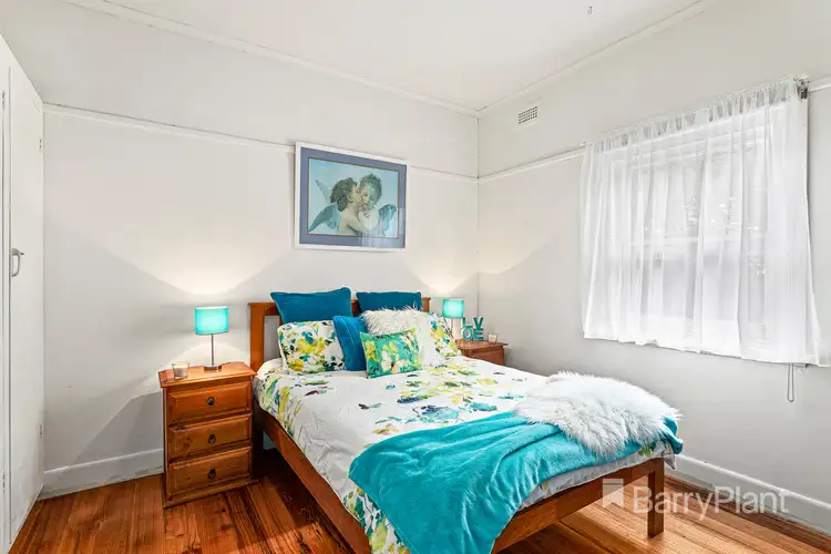 Fifth view of Homely unit listing, 1/2 Stradbroke Road, Boronia VIC 3155